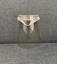 Cargar imagen en el visor de la galería, Careta Protectora Ergonómica Frontal