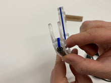 Cargar imagen en el visor de la galería, BoroGrip - Mango de Emergencia para Boroscopio Makermed