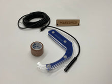 Cargar imagen en el visor de la galería, BoroGrip - Mango de Emergencia para Boroscopio Makermed