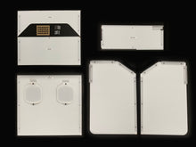 Cargar imagen en el visor de la galería, Caja de Aerosoles Desarmable