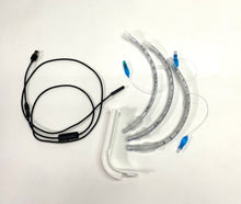 Cargar imagen en el visor de la galería, Sugerencia de uso, la compra no incluye boroscopio ni tubos endotraqueales